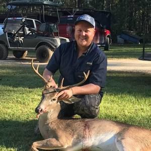 Meet your Posher, Cody